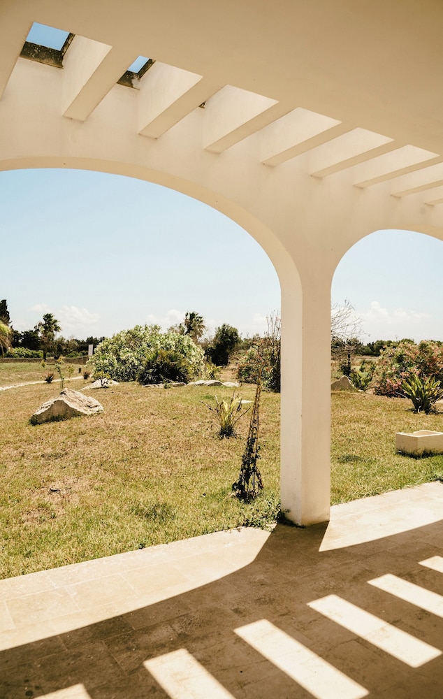 Villa Del Ponente Otranto