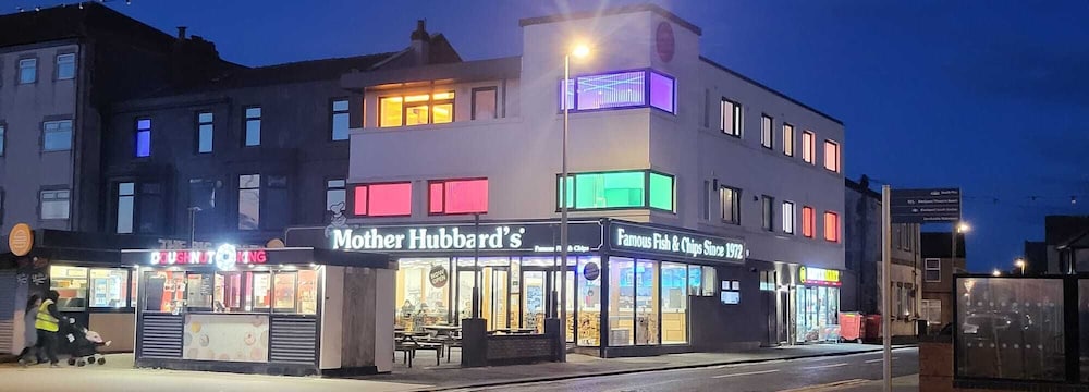 Haven Heights International