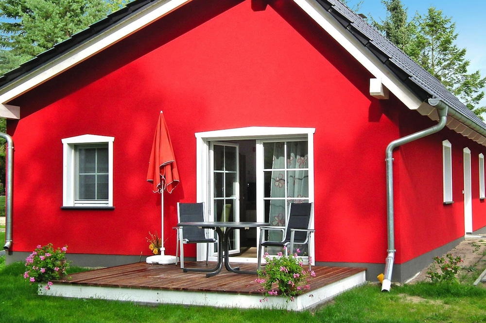 Ferienhaus Spreeidyll, Schlepzig