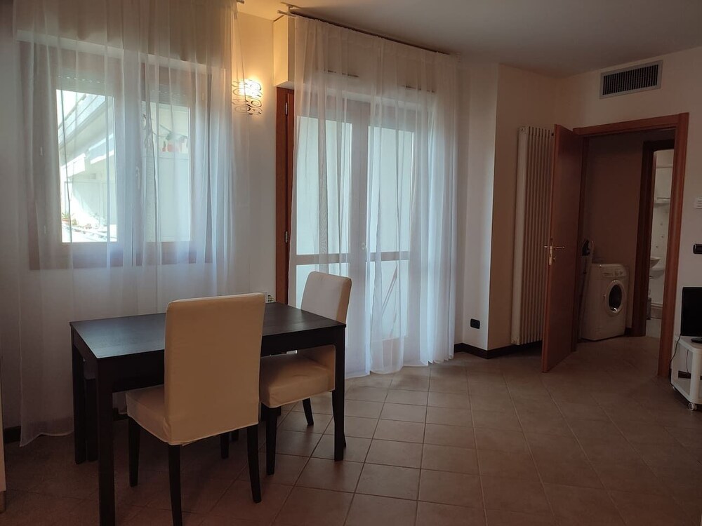 Leopolda Suite