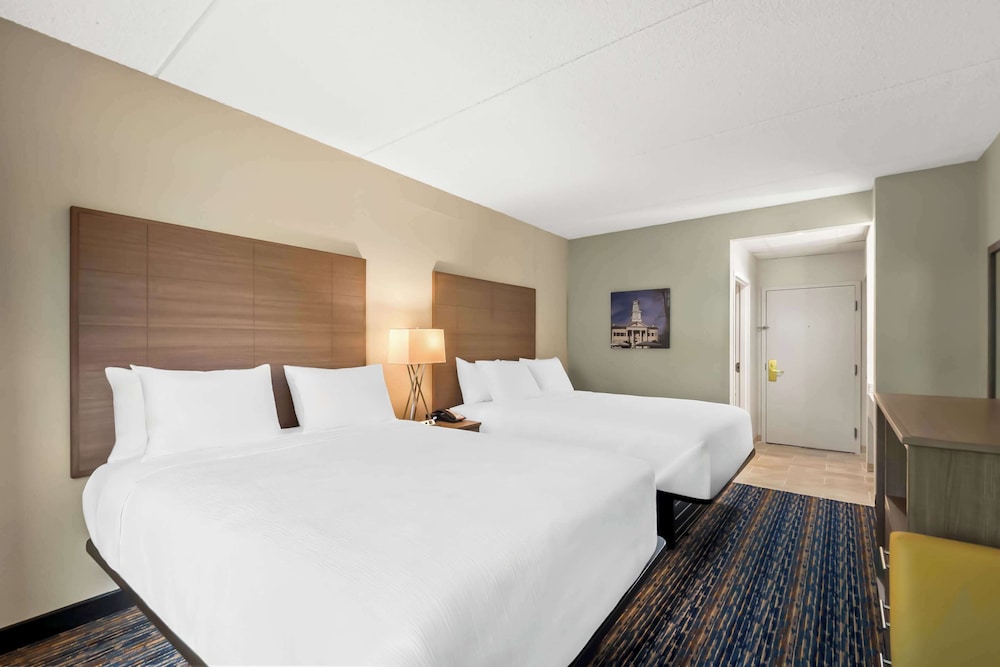 Quality Inn Shepherdstown