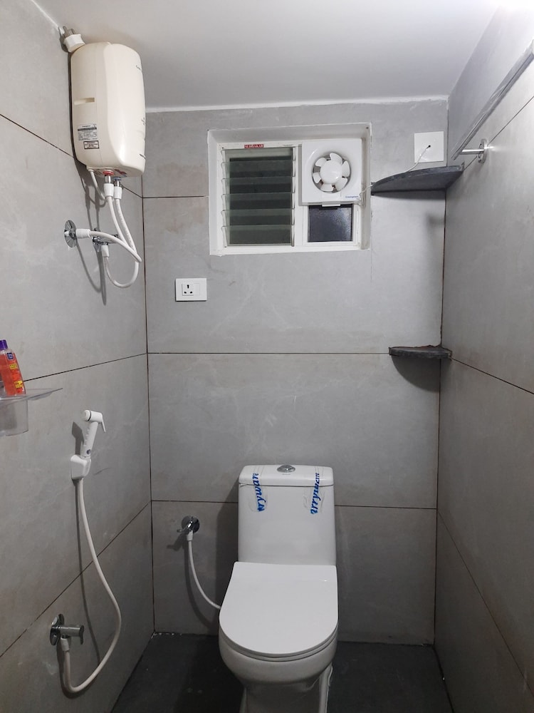 PS ELITE HOME STAY