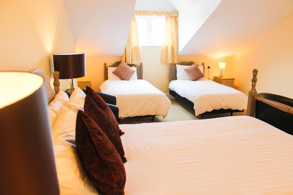 Blorenge House