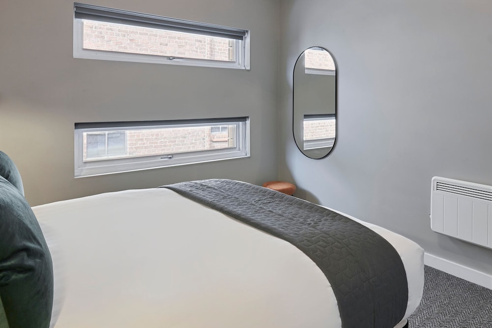 Host Stay Ropewalks Quarters VII