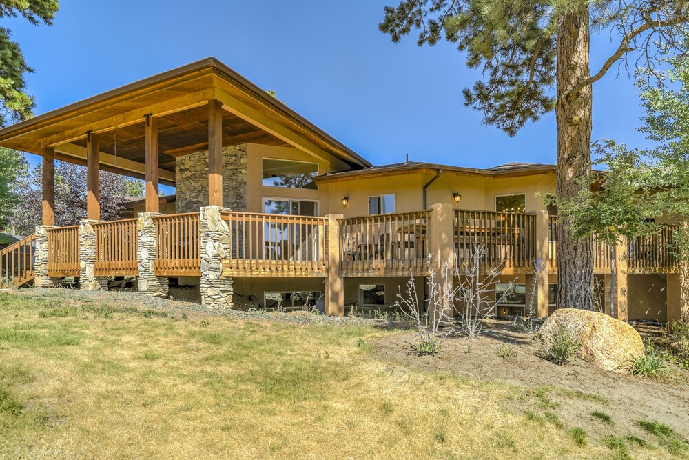 Highland Retreat