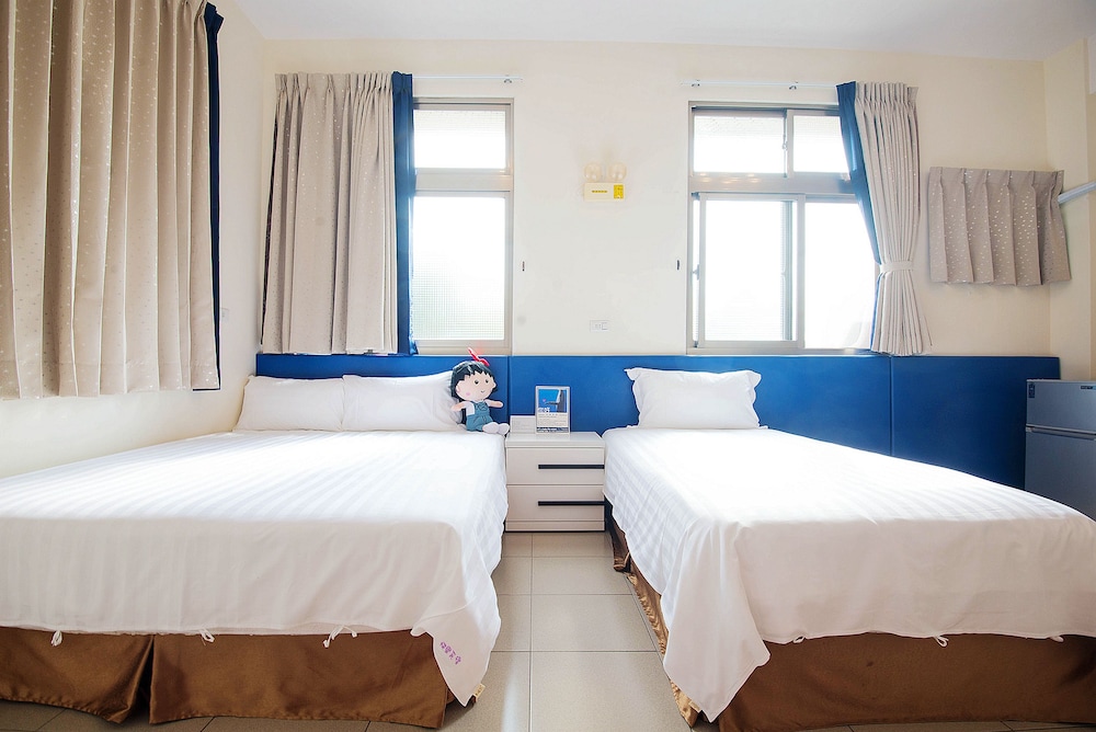 Happy Home Stay