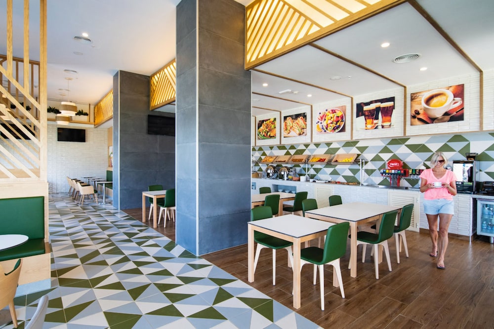 Jamaica Vacations - Hotel Riu Palace Tropical Bay - All Inclusive - Property Image 30