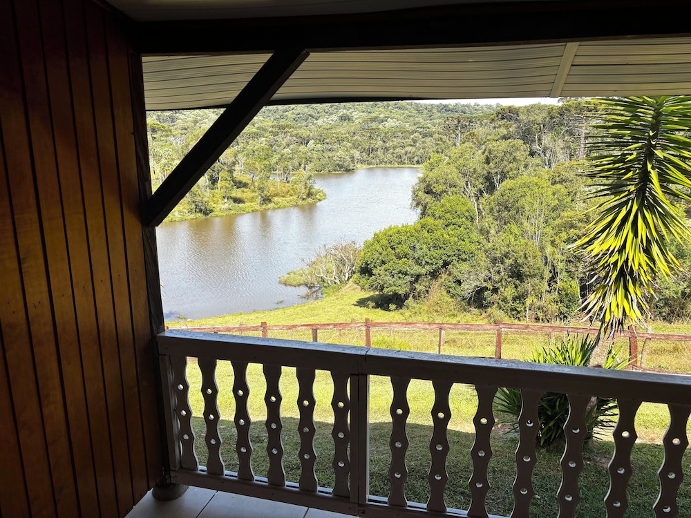Hotel Fazenda Cocho Velho