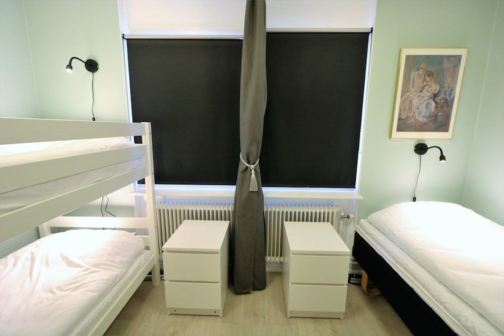 RIBO Apartment Triangel