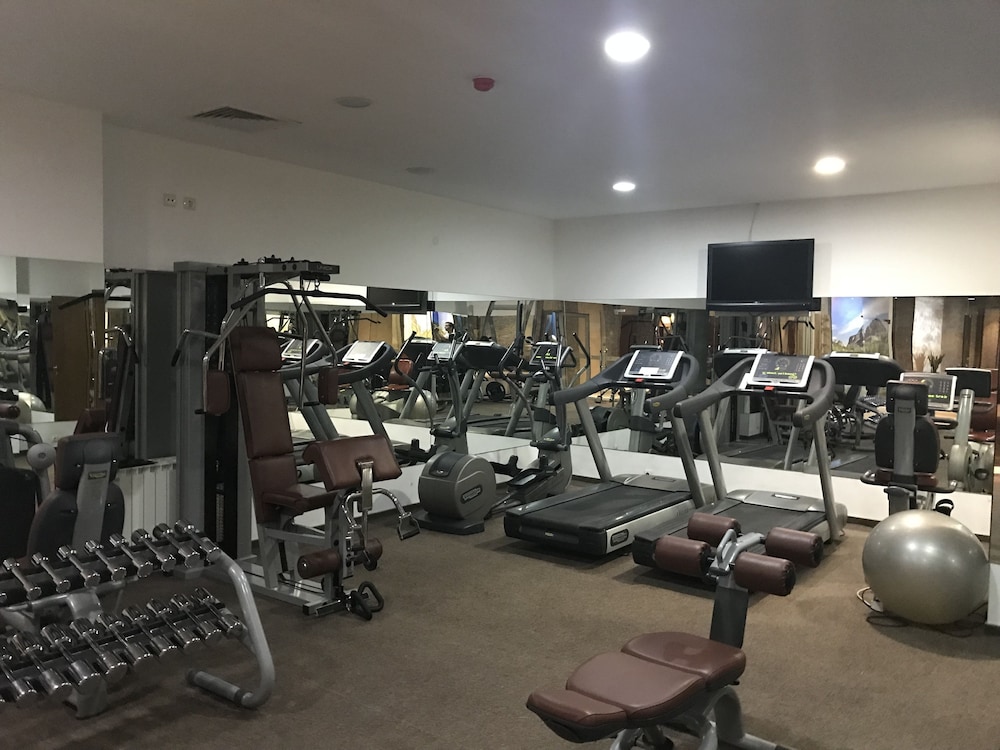 Borovets Hills Resort & SPA