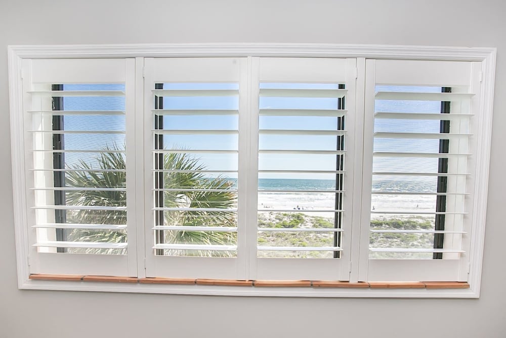 Ocean Bliss: 3BR Mod Haven, St. Aug