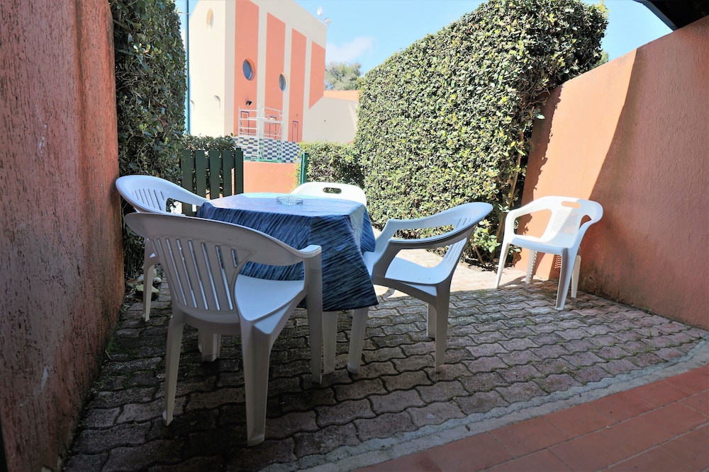 Residence Serra Alimini 2