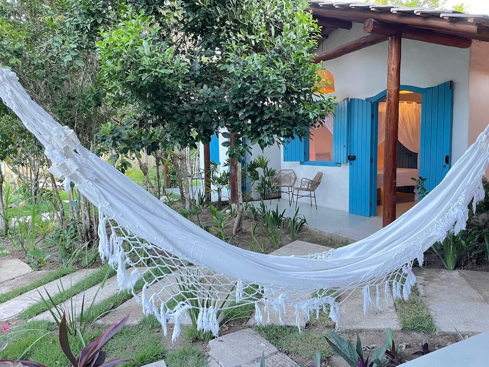 Trancoso Biriba guest house