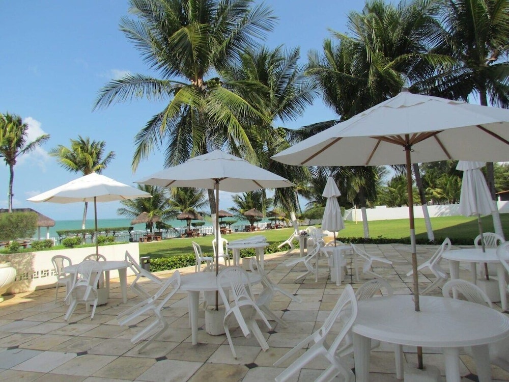 Marinas Tamandaré próximo à Carneiros