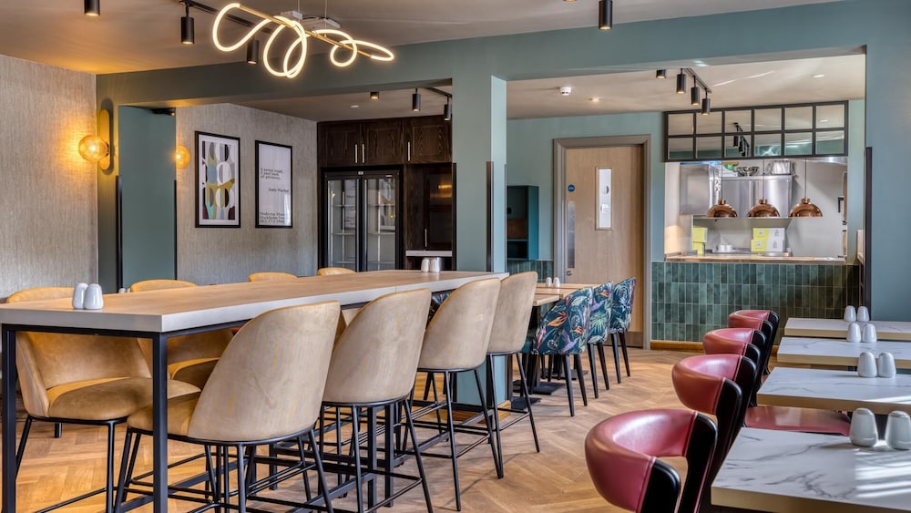 Premier Inn Newcastle - Holystone 3