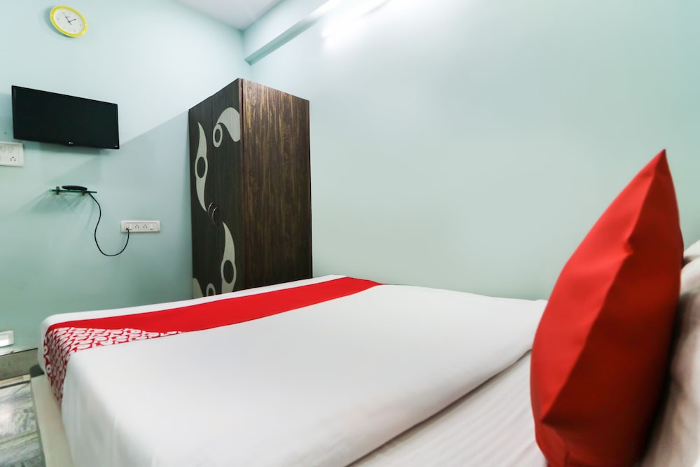 OYO 42780 Hotel Neelkanth - Property Image 6