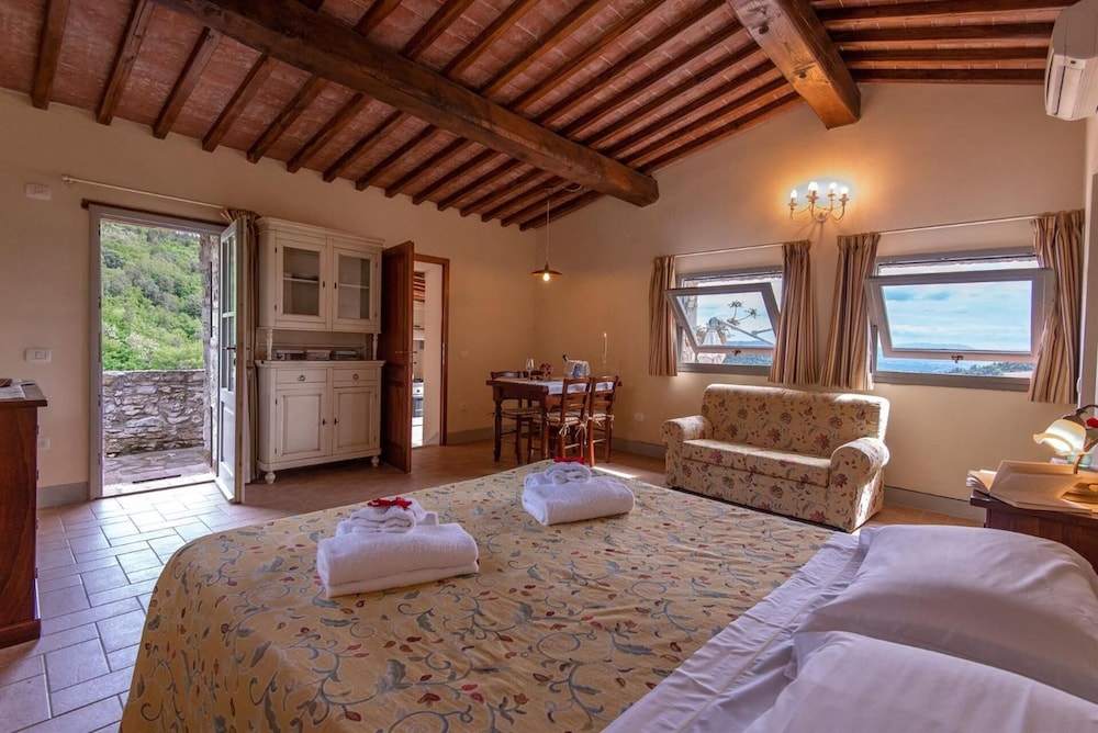 Agriturismo Concadoro