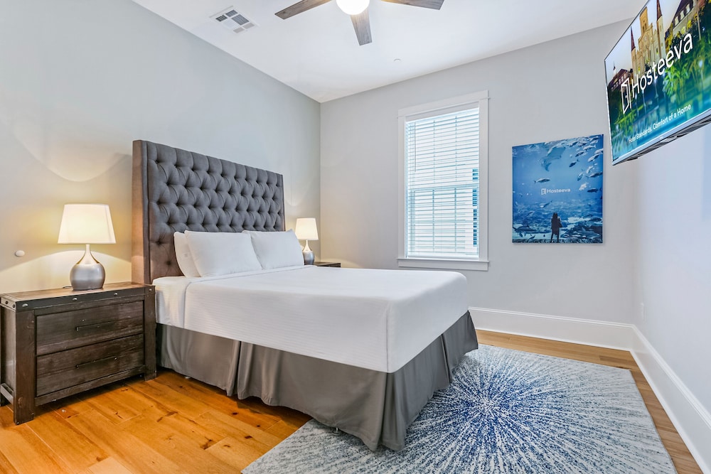 New Orleans Vacations - Stunning 4 5 BRs w Pool by Hosteeva - Property Image 58