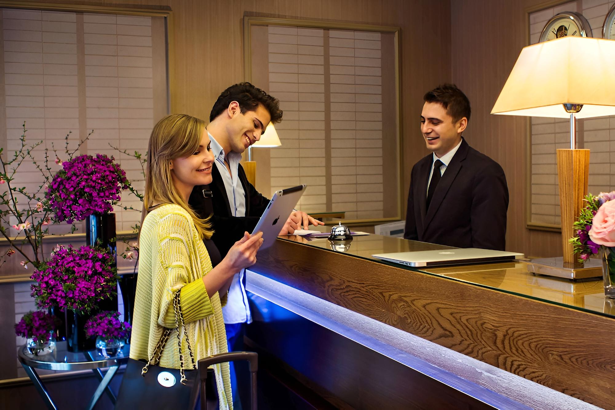 Listana Hotel
