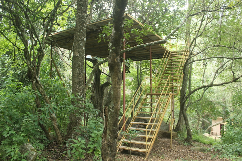 Secret Valley Jungle Resort