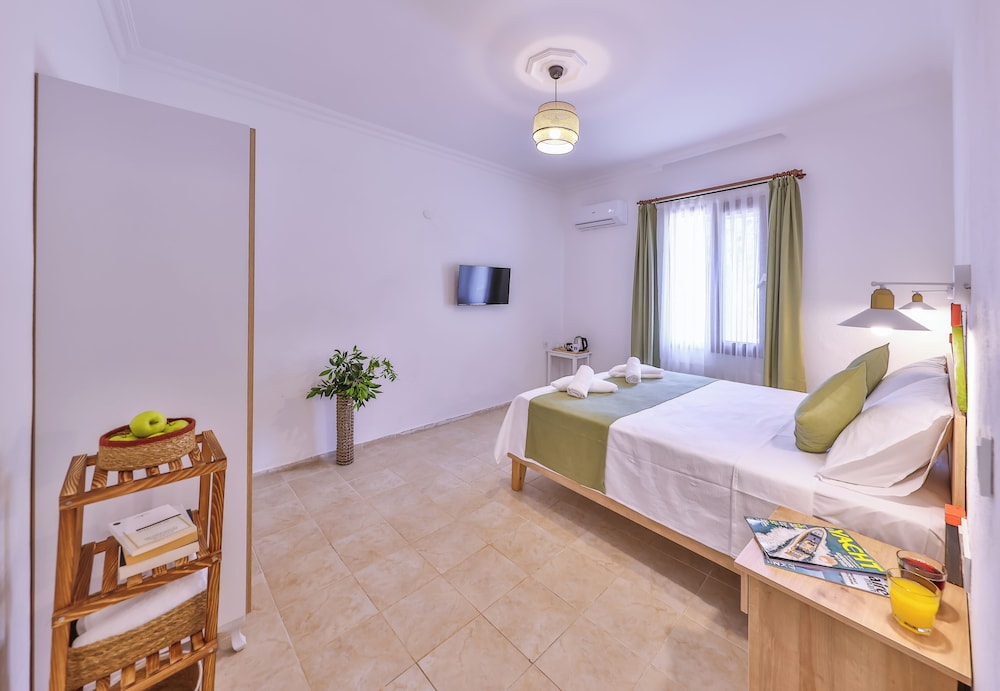 Yeşil Vadi Otel view 4