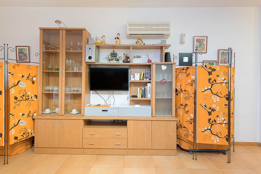 Estudio La Colina in Torremolinos