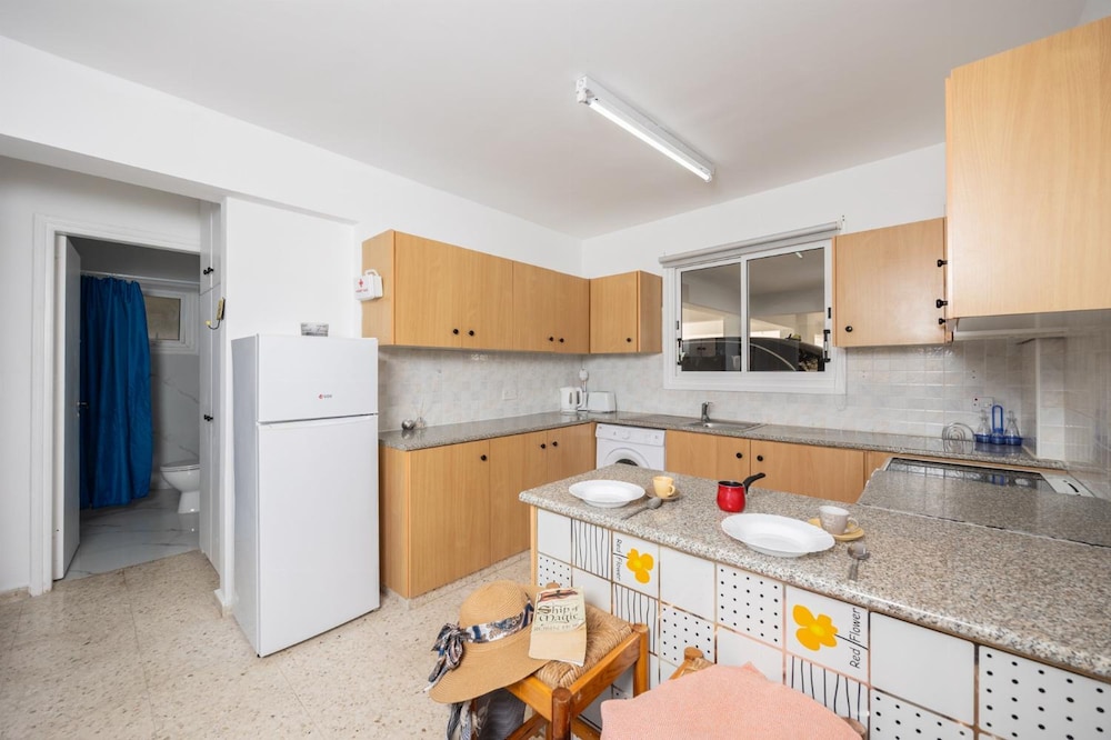GE Harbour Apartments 2