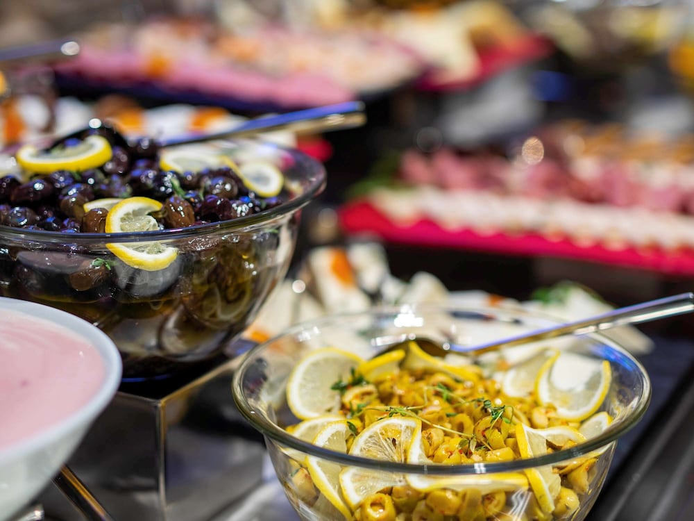 ibis Styles İstanbul Atasehir - Image 14