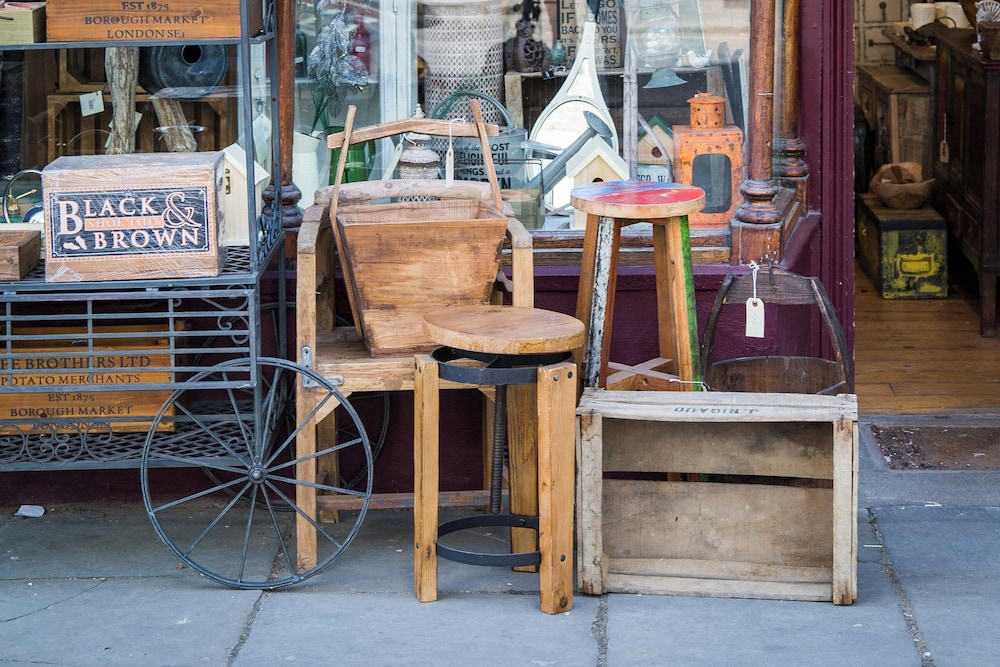 Colville Road III by Onefinestay