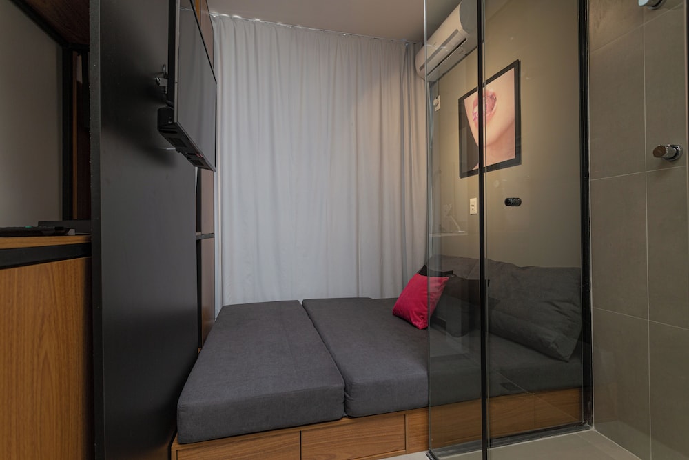 360 VN Nova Higienópolis by Housi