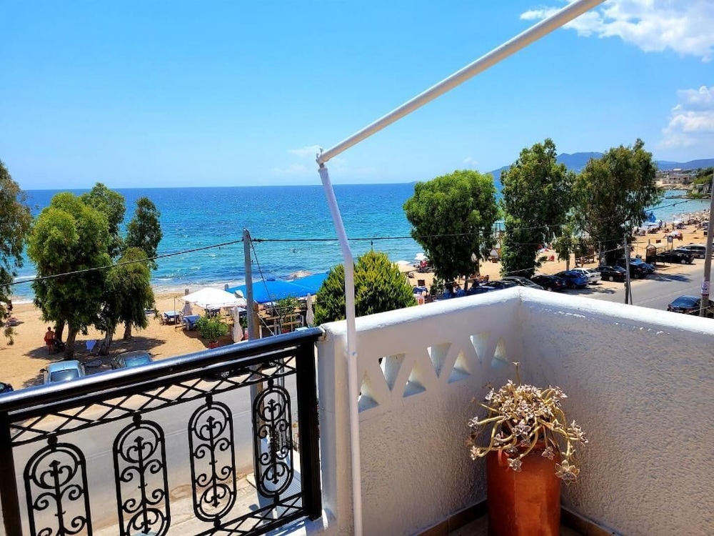 Aphrodite's Apartments