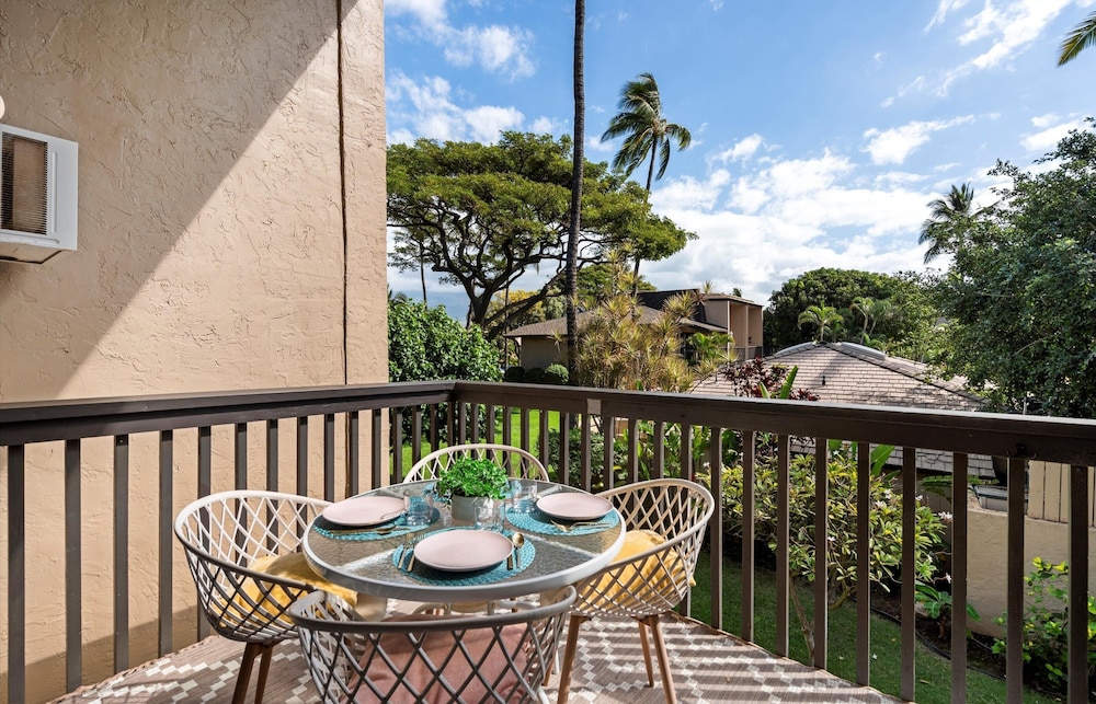 Kihei Garden Estates G204 2 Bedroom Condo