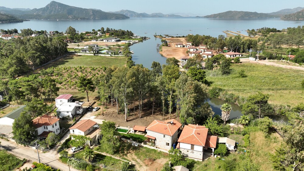 Taskiran Villa Hisaronu