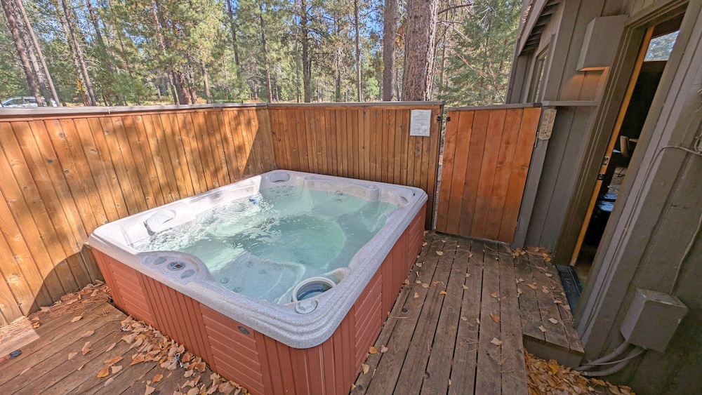 Salishan 5 3 Bedroom Home