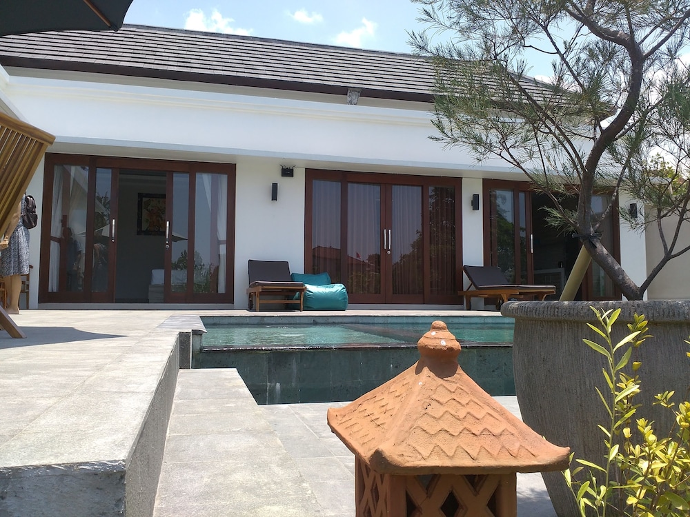 Villa Kubuku view 4