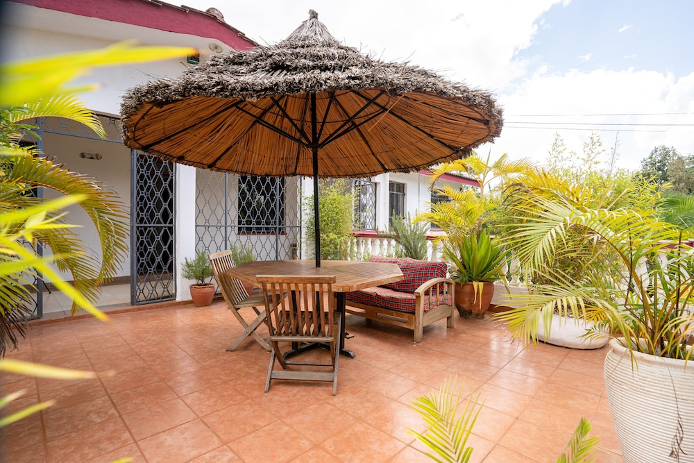 Bonsai Villa Homestay