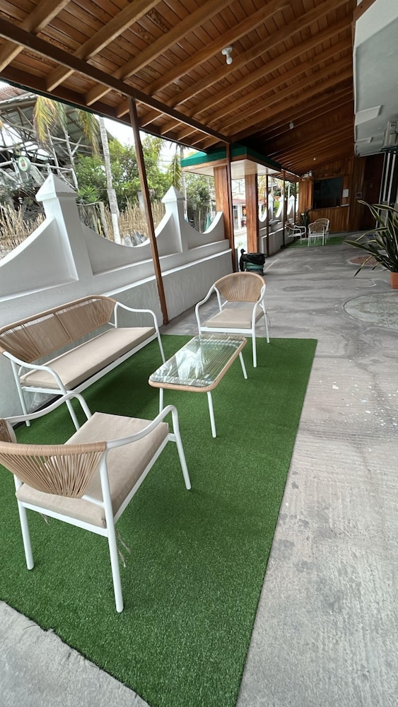 Hostal brisas del mar