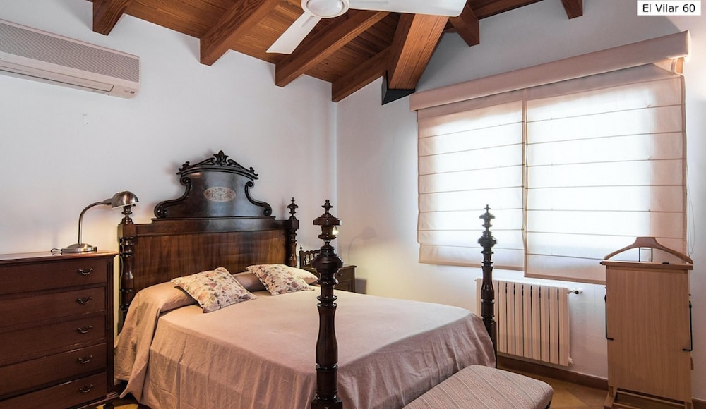 El Vilar 60 Villa Puerto Pollenca