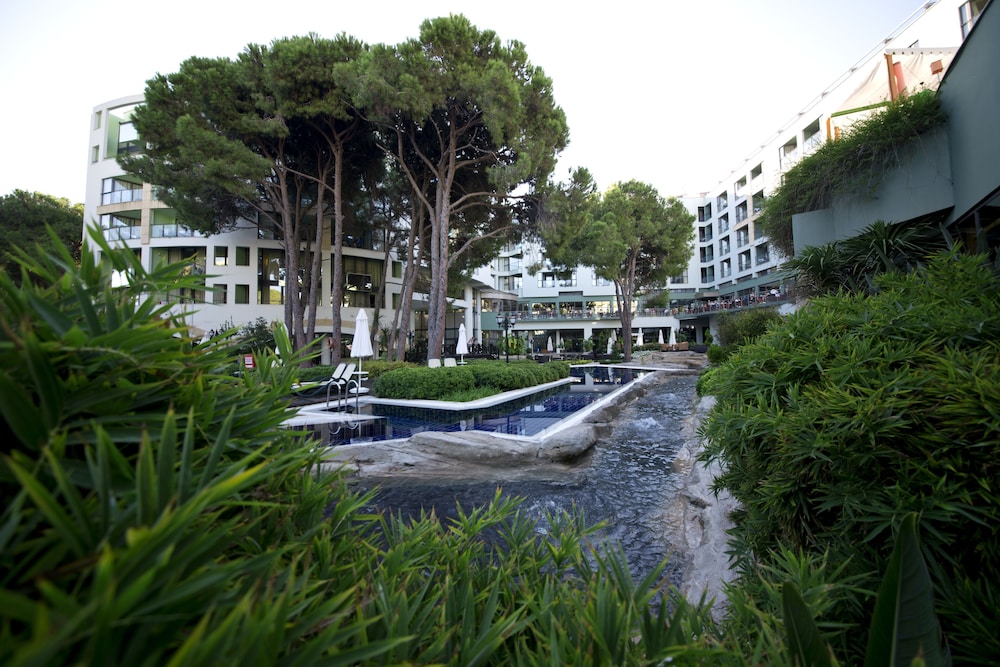 Limak Atlantis De Luxe Hotel & Resort - All Inclusive