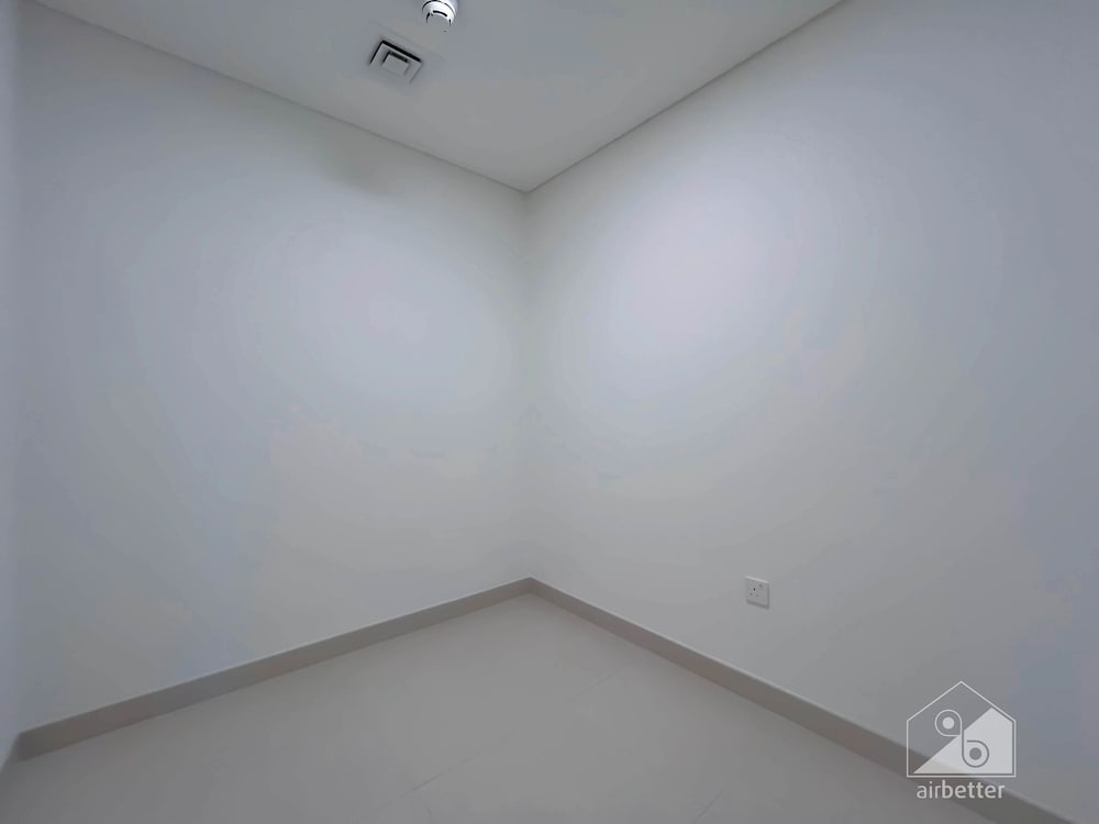 Burj Crown Luxury 3bedroom Balcony & View