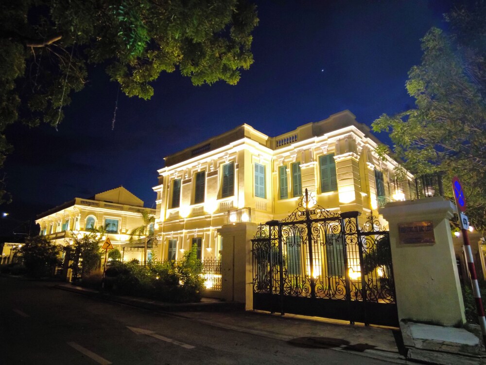 Hotel Công Tử Bạc Liêu