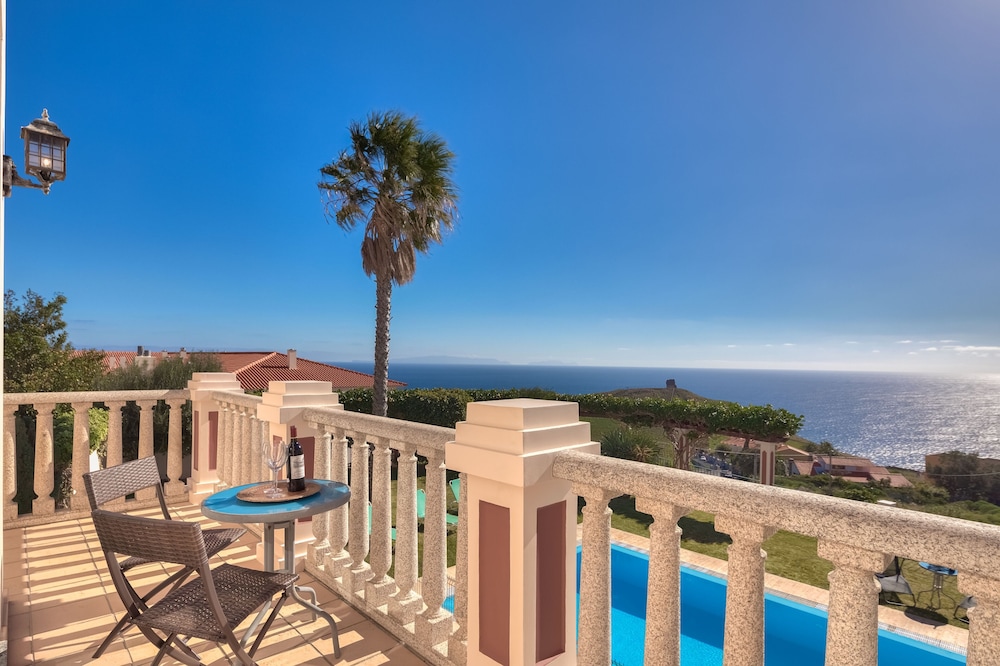 Quinta dos Amores view 2