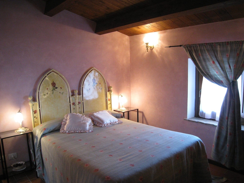 Countryhouse Il Sentiero degli Ailanti photo 5