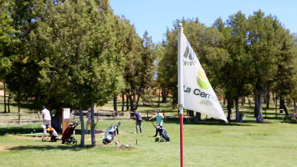 Hotel Restaurante Quintanares - Property Image 24