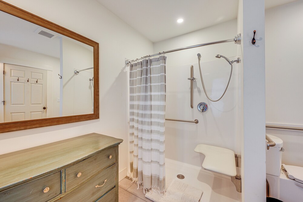 Walkable North Woodstock Home on Main Street!