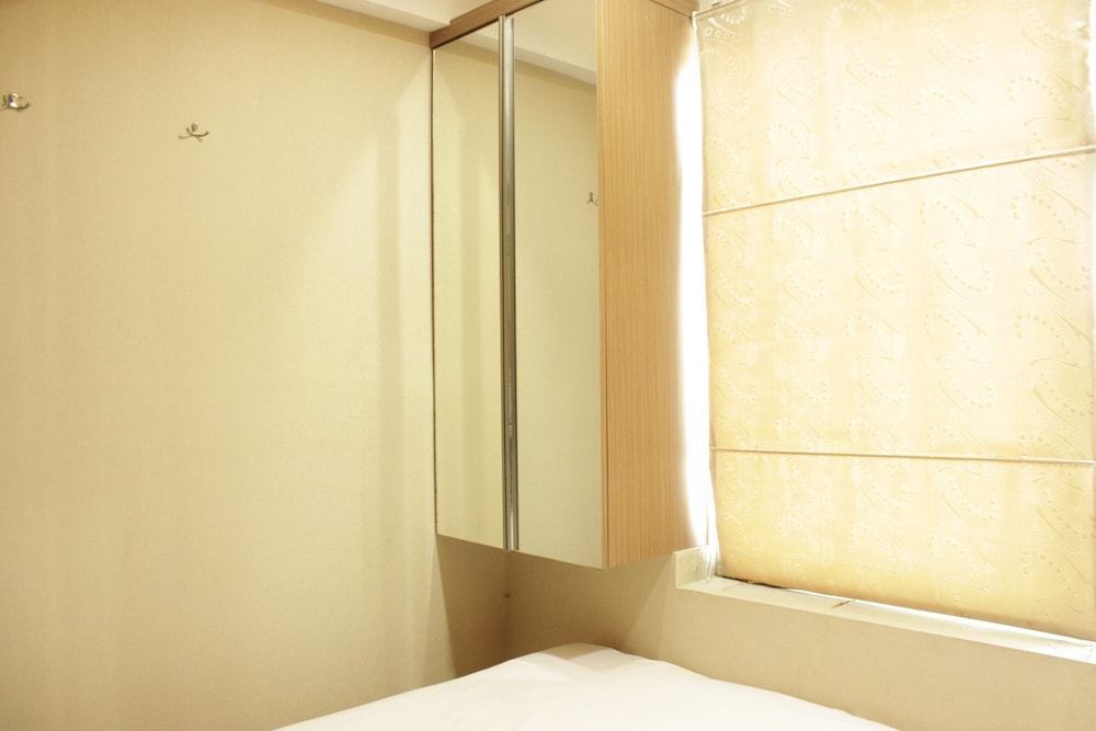 Well Appointed & Stylish 2BR at Jarrdin Cihampelas Apartment view 5