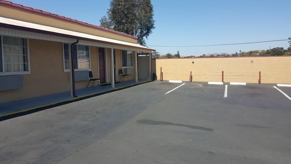 Vallejo Vacations - Budget Inn Vallejo/Napa Valley - Property Image 13
