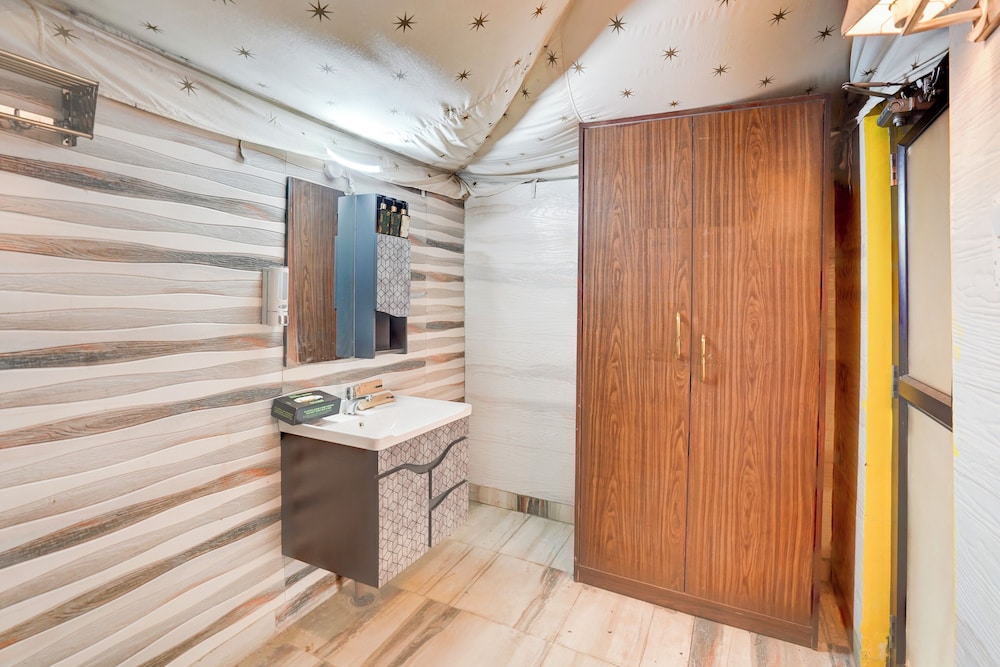 Alaya Stays Fortezza | Pet-friendly 6-BHK Farmhouse With Private Pool