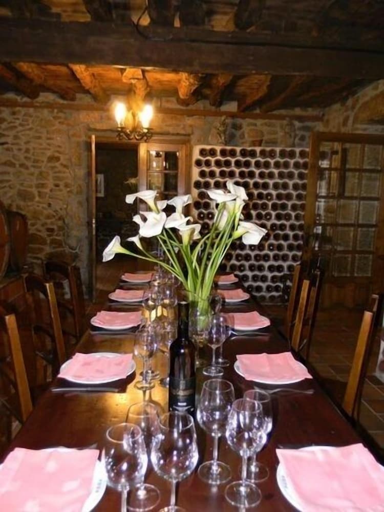Pazo Carrasqueira