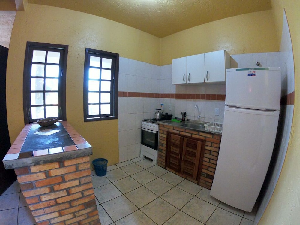 Residencial Villa Luana
